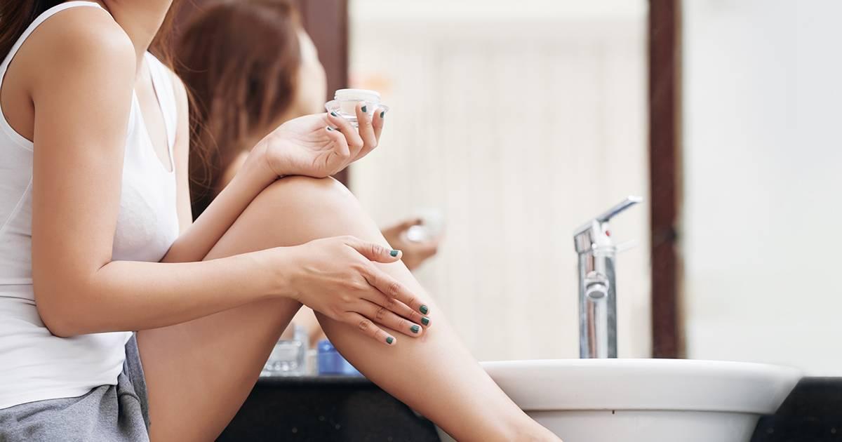 Don't mistreat your wounds - or your Scars!