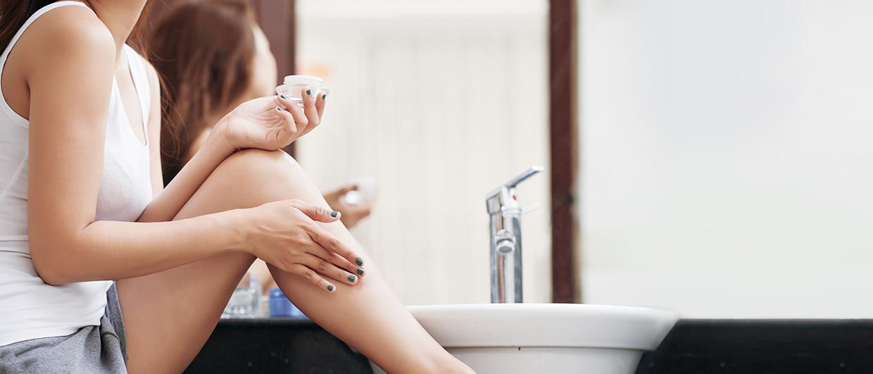 Don't mistreat your wounds - or your Scars!