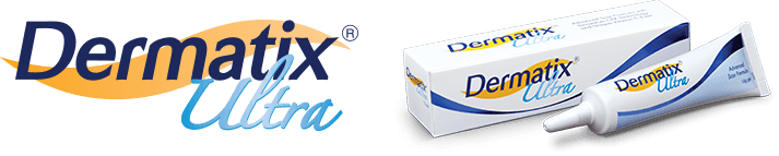 Dermatix Ultra