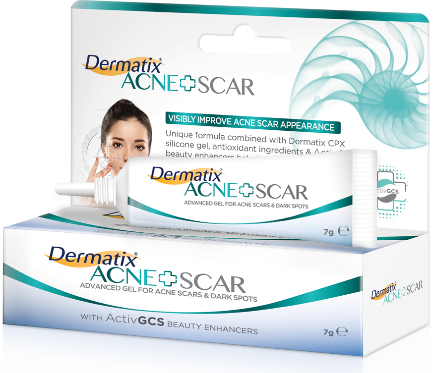 Dermatix® Acne Scar