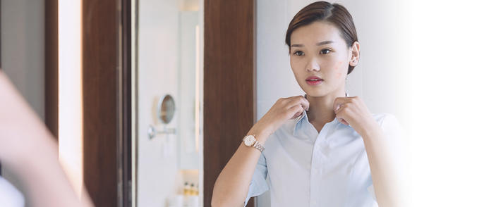 TIPS TO REDUCE ACNE MARKS FAST